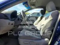 2007 Toyota CAMRY фото