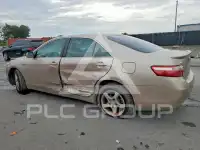 2007 Toyota CAMRY photo