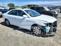 2007 Toyota CAMRY фото