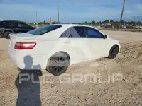 2007 Toyota CAMRY фото