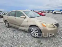 2007 Toyota CAMRY фото