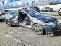 2007 Toyota CAMRY фото