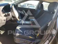 2007 Toyota CAMRY фото
