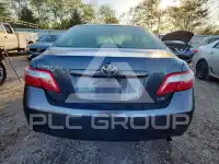 2007 Toyota CAMRY фото