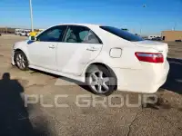 2007 Toyota CAMRY фото