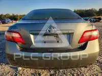 2007 Toyota CAMRY фото