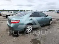 2007 Toyota CAMRY photo