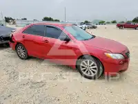 2007 Toyota CAMRY фото