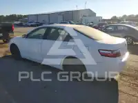 2007 Toyota CAMRY фото