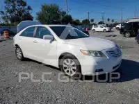 2007 Toyota CAMRY фото