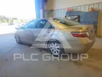 2007 Toyota CAMRY фото