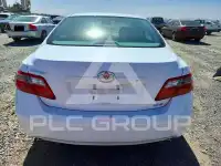 2007 Toyota CAMRY фото