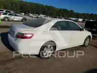 2007 Toyota CAMRY фото