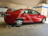 2007 Toyota CAMRY фото