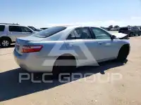 2007 Toyota CAMRY фото