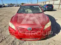 2007 Toyota CAMRY фото