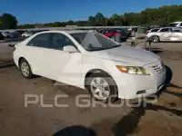 2007 Toyota CAMRY фото