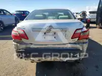 2007 Toyota CAMRY photo