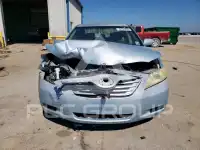 2007 Toyota CAMRY фото