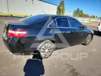 2007 Toyota CAMRY фото