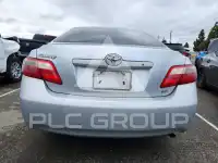 2007 Toyota CAMRY фото