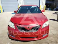 2007 Toyota CAMRY photo