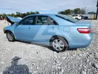 2007 Toyota CAMRY фото