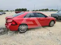 2007 Toyota CAMRY фото