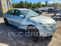 2007 Toyota CAMRY фото