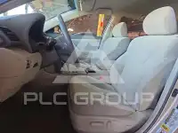 2007 Toyota CAMRY фото