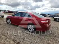 2007 Toyota CAMRY фото