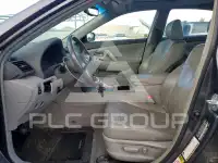 2007 Toyota CAMRY photo