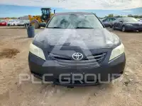 2007 Toyota CAMRY фото