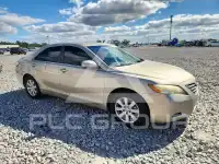 2007 Toyota CAMRY фото