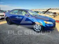 2007 Toyota CAMRY фото