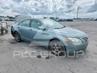 2007 Toyota CAMRY photo