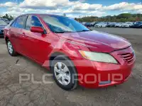 2007 Toyota CAMRY фото