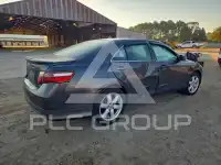 2007 Toyota CAMRY фото