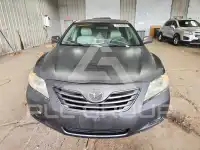 2007 Toyota CAMRY фото