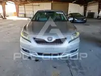 2007 Toyota CAMRY фото