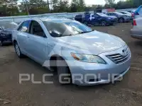 2007 Toyota CAMRY фото