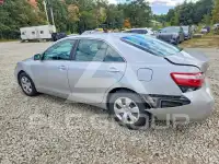 2007 Toyota CAMRY фото
