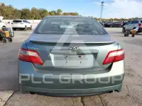 2007 Toyota CAMRY фото