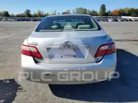 2007 Toyota CAMRY фото