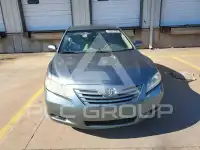 2007 Toyota CAMRY фото