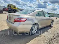 2007 Toyota CAMRY фото