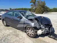 2007 Toyota CAMRY фото