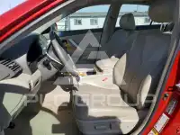 2007 Toyota CAMRY фото