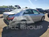 2007 Toyota CAMRY photo