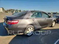 2007 Toyota CAMRY фото
